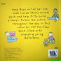 Fun Day Book - A Lift The Flap Book by Amanda Leslie