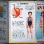 My First Book of The Human Body