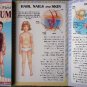 My First Book of The Human Body
