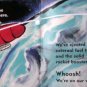 Big Silver Spaceship - A Lift-the-Flap and Pull-Tab Book by Ken Wilson-Max