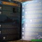 My Animal Kingdom - All About Dolphins (Book and 2 Piece Plush Dolphin Toy Included)