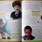 100 Great Scientists - Book of Knowledge