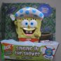 Spongebob Singing in the Shower