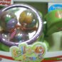 Fisher Price Twirlin', Whirlin' Turtle, Rolls-A-Rounds
