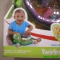 Fisher Price Twirlin', Whirlin' Turtle, Rolls-A-Rounds