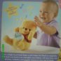 Fisher Price Pooh Babies Rocking Giggle Pal