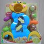 Fisher Price Tumble Bug Roll-A-Rounds