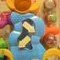 Fisher Price Tumble Bug Roll-A-Rounds