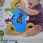 Fisher Price Tumble Bug Roll-A-Rounds
