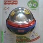Fisher Price Bat And Wabble Ball