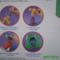 Fisher Price Pop-Onz Jungle Block Bucket