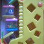 Fisher Price Peek A Blocks Tumbling Sounds Giraffe