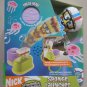 Sponge Bob Sponge Launcher