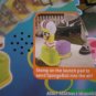 Sponge Bob Sponge Launcher