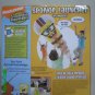 Sponge Bob Sponge Launcher