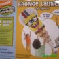 Sponge Bob Sponge Launcher