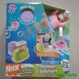 Patrick Sponge Launcher
