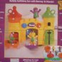 Barney Foamin' Fun Castle