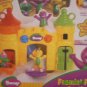Barney Foamin' Fun Castle