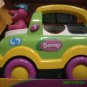 Barney Clean-Up Shapes Truck