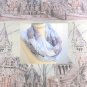 Infinity Scarf Colorful Women Scarves Bridesmaid gift wedding Scarfs Spring Scarf Gift - By PiYOYO