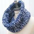 Chunky Cowl Scarf Infinity Scarves Women Scarf Knit Scarf - By PIYOYO