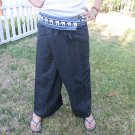 Width Legged Pants Thai Fisherman Pant Yoga Pants Thai Pant