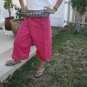 Width Legged Pants Thai Fisherman Pant Yoga Pants Thai Pant