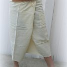 Width Legged Pants Thai Fisherman Pant Yoga Pants Thai Pant