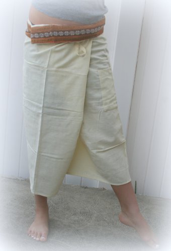 Width Legged Pants Thai Fisherman Pant Yoga Pants Thai Pant
