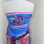 Beach coverups Summer Beach Dress - By PiYOYO