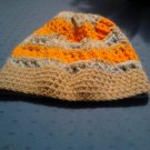 crochet hat