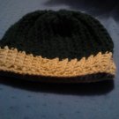 crochet hat
