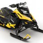 Ski-doo MX Z X Snowmobile