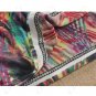 Exotic Bohemian Style Halter Neck Long Dress Skirt with Prints for Women Girl NLD-74610