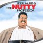 The Nutty Professor (HD DVD, 2007)