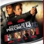 Assault on Precinct 13 HD-DVD