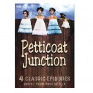 Petticoat Junction - 4 Classic Episodes DVD