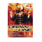 Draw The Line: The Initiate / SF / Drug Runners / Give And Take, And Take