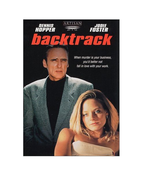 Backtrack (DVD)