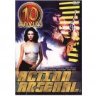 Action Arsenal 10 Movie Set