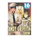 The Andy Griffith Show 16 Episodes DVD