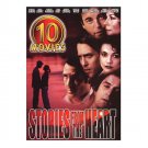 Stories From The Heart: 10 Movie Set