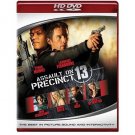 Assault on Precinct 13 HD-DVD