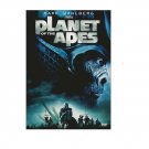 Planet of the Apes (DVD)
