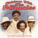 Christmas With the Miracles