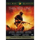 Thin Red Line Widescreen DVD