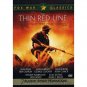 Thin Red Line Widescreen DVD
