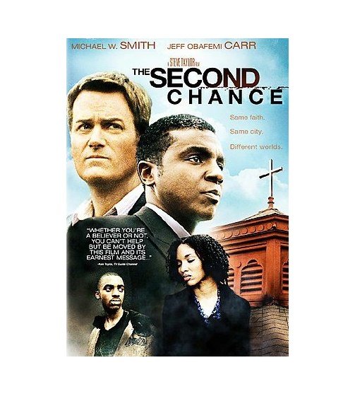 The Second Chance