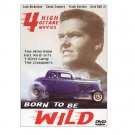 Born To Be Wild: 4 Movie Set Jack Nicholson